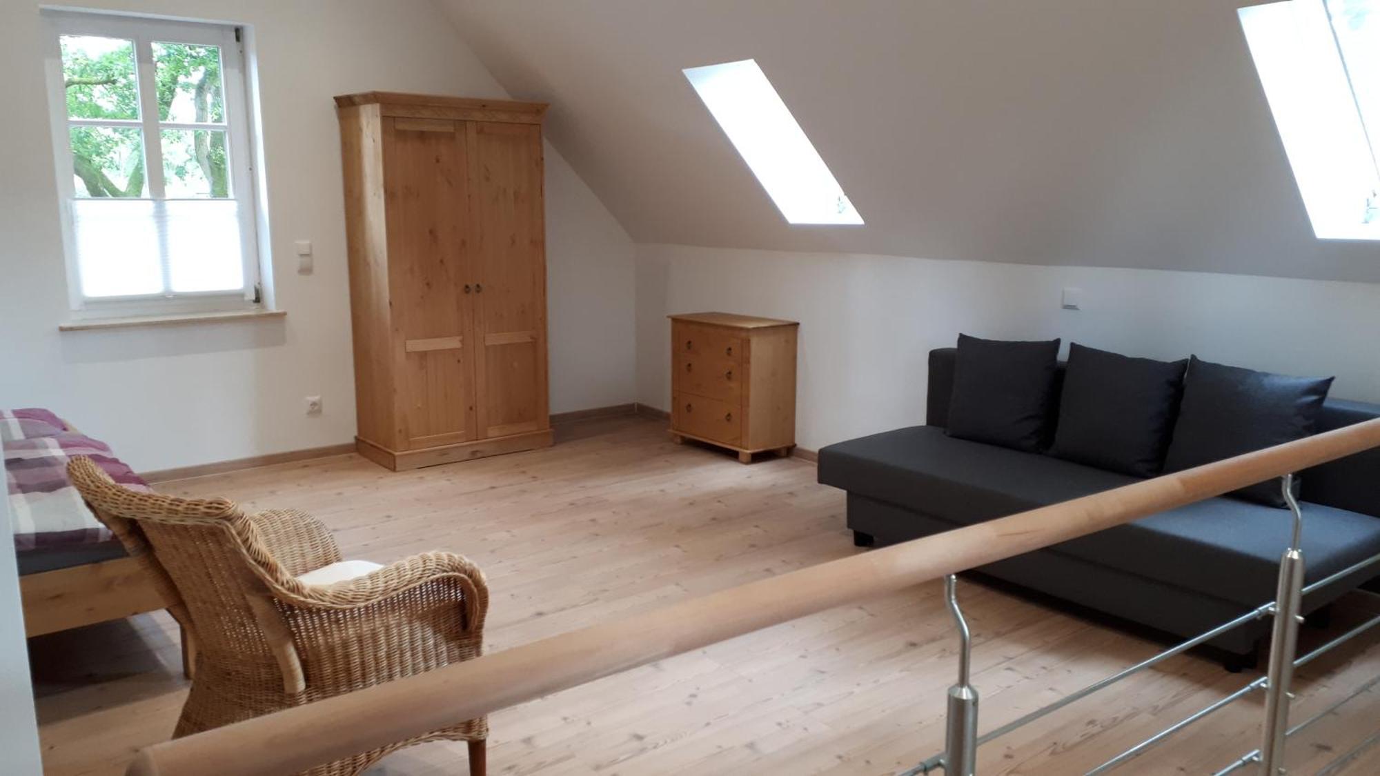 Ferienhaus Erhorn, E-Bike, Bettwaesche Und Handtuecher Zubuchbar 诺尔登堤岸布赫霍尔茨 外观 照片